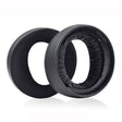 2 PCS  Headphone Replacement Earpads for Sony PS5 Wireless Pulse 3D,Style: Ice Gel - Earmuff & Pad by PMC TechLife | Online Shopping South Africa | PMC TechLife