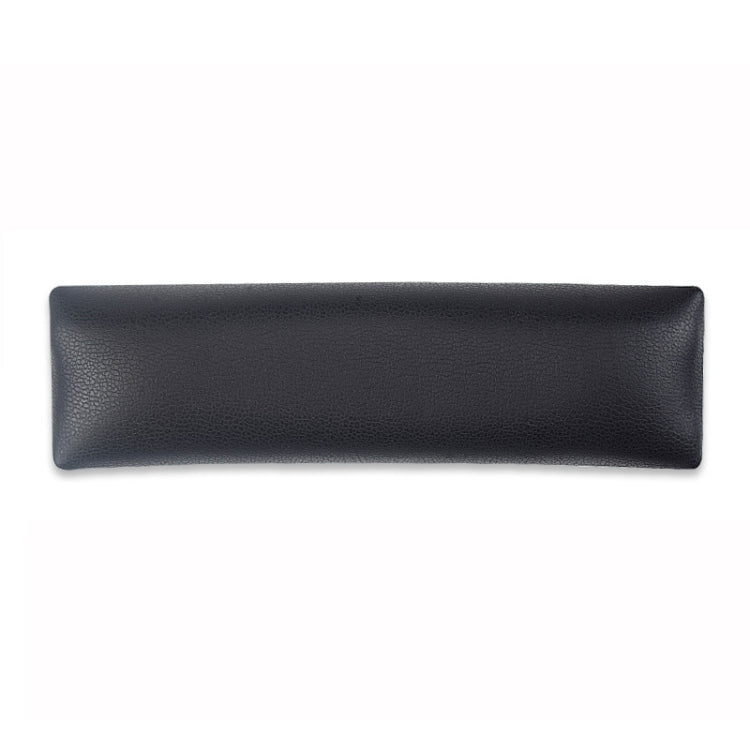 Headband Pads Compatible For Sony MDR-100ABN  WH-H900N(Black)