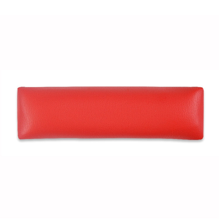 Headband Pads Compatible For Sony MDR-100ABN  WH-H900N(Red)