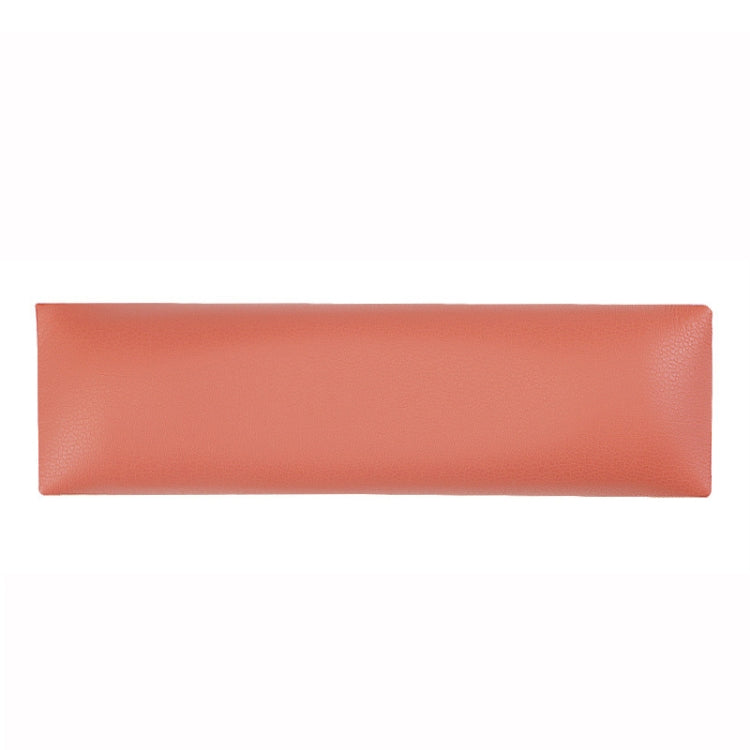Headband Pads Compatible For Sony MDR-100ABN  WH-H900N(Twilight Red)