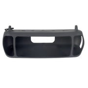Bluetooth Speaker Silicone Case For Anker Soundcore Motion+(Black)