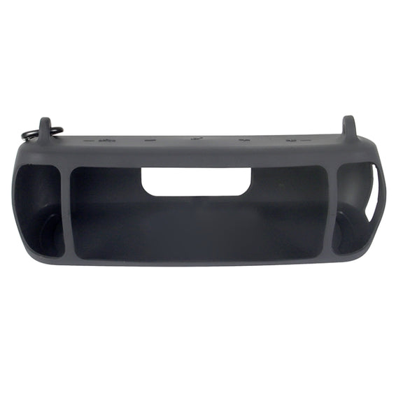 Bluetooth Speaker Silicone Case For Anker Soundcore Motion+(Black)