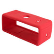 M1 Bluetooth Speaker Silicone Case For Marshall Emberton(Red) - Protective Case by PMC TechLife | Online Shopping South Africa | PMC TechLife