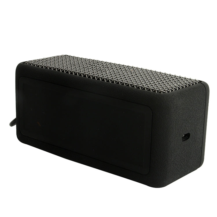 M1 Bluetooth Speaker Silicone Case For Marshall Emberton(Red)