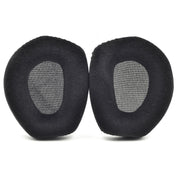 2 PCS Earpad for Sennheiser HDR RS165 RS175 RS185 RS195,Style: Velvet Cloth Earmuff