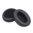1 Pair Foam Headphone Earmuffs For Kingston HyperX Cloud Mix / Flight S / Alpha, Color: Black - Earmuff & Pad by PMC TechLife | Online Shopping South Africa | PMC TechLife