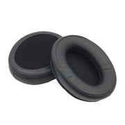 1 Pair Foam Headphone Earmuffs For Kingston HyperX Cloud Mix / Flight S / Alpha, Color: Black