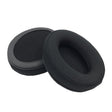 1 Pair Foam Headset Earmuffs For Kingston HyperX Cloud Mix / Flight S / Alpha, Color: Football Pattern - Earmuff & Pad by PMC TechLife | Online Shopping South Africa | PMC TechLife