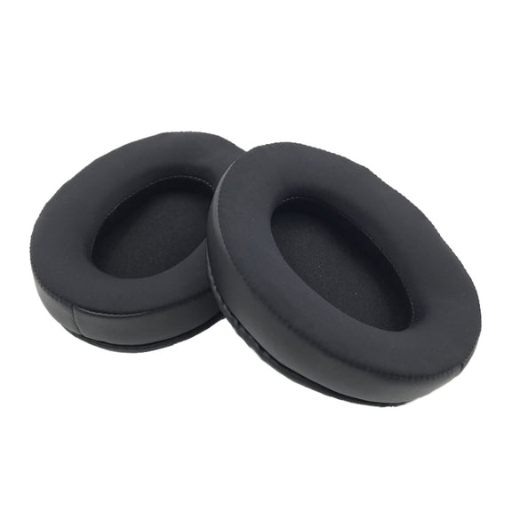 1 Pair Foam Headphone Earmuffs For Kingston HyperX Cloud Mix / Flight S / Alpha, Color: Gel
