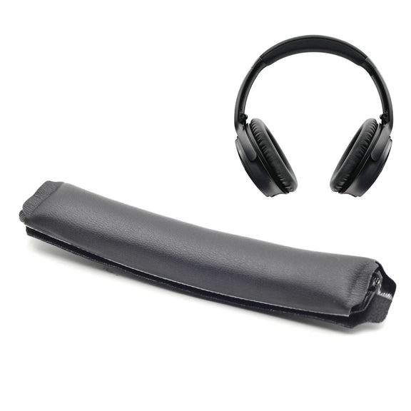 Adhesive Head Beam Cover For Bose QC25 QC35(Gray)