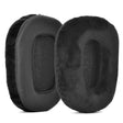 2 PCS  Velvet Earmuffs  For VXI BlueParrott B450-XT B450XT - Earmuff & Pad by PMC TechLife | Online Shopping South Africa | PMC TechLife