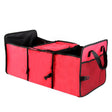 Car Trunk Insulation Storage Bag Ice Bag(Red) - free shipping - PMC TechLife - Order now!