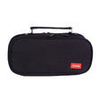 Large Capacity Multi-layer Portable Stationery Bag Canvas Pen Bag(Black) - Pen Holder by PMC TechLife | Online Shopping South Africa | PMC TechLife | Buy Now Pay Later Mobicred