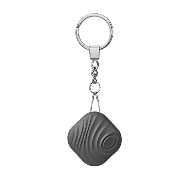 Nutale F11X Bluetooth Phone Key Anti-Lost Tracker Alarm(Black)
