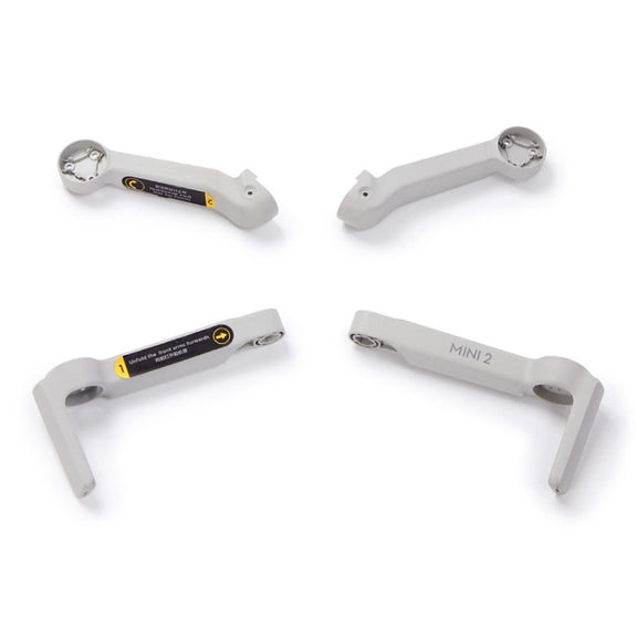Front and Rear Arm Tripod Shells For DJI Mavic Mini 2 / SE(Left Rear)