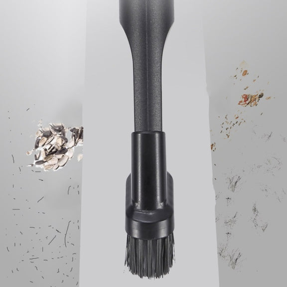 Small Car Blowing And Suction Dual-Purpose Vacuum Cleaner Charging Model 16000pa