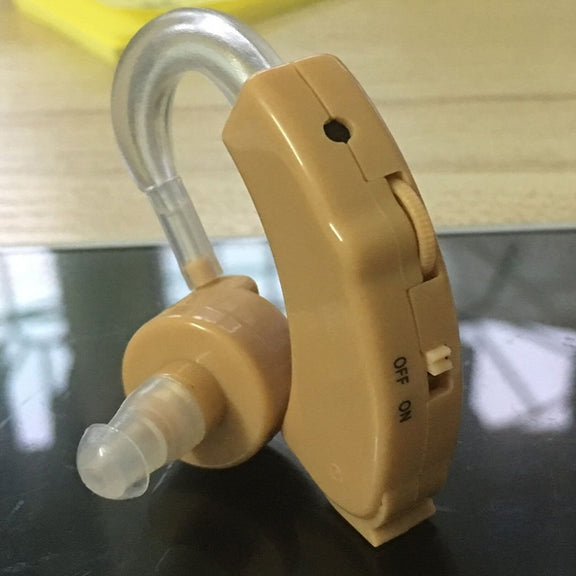 Hearing Aid Elderly Ear-hook Type Hearing Aid Headphones