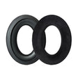 2 PCS Headset Earmuffs Sponge Case For Sennheiser PXC450/PXC350/PC350, Spec: Black Velvet - Earmuff & Pad by PMC TechLife | Online Shopping South Africa | PMC TechLife