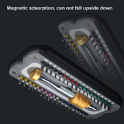 37 In 1 Aluminum Glasses Screwdriver Set Computer Watch Dismantling Repair Tools