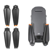 For Mavic 3 2pairs 9453F-2 Orange Paddle Tip Quick Release Blades