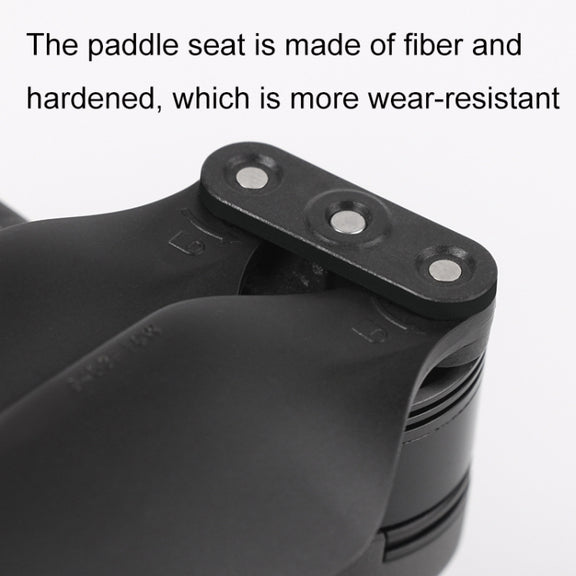 For Mavic 3 2pairs 9453F-2 Orange Paddle Tip Quick Release Blades