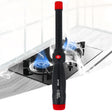 Smart Sensor AP388 Combustible Gas Leak Detector Natural Gas Alarm - free shipping - PMC TechLife - Order now!