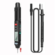 ANENG Multifunction Intelligent Measurement High Precision Multimeter, Model: A3007