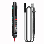 ANENG Multifunction Intelligent Measurement High Precision Multimeter, Model: A3008