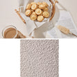 40x40CM Thick Sand Solid Color Background Plate Photo Photography Props(Nude) -  by PMC TechLife | Online Shopping South Africa | PMC TechLife