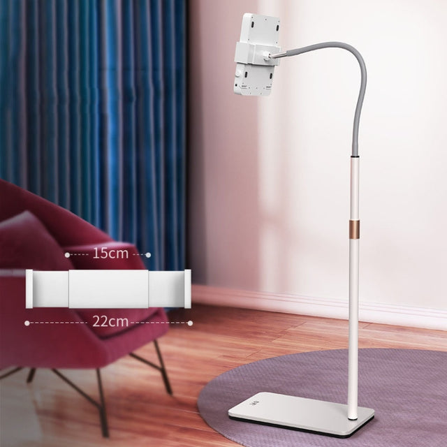 SSKY L32 Home Telescopic Bed Landing Stand Big Row Lamp Bracket