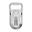 Multifunction Car Air Vent Phone Holder Finger Ring Phone Bracket Bottle Opener(Silver) - free shipping - PMC TechLife - Order now!