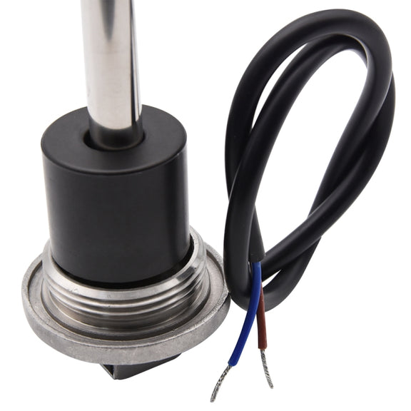 S3-E 0-190ohm Signal Yacht Car Oil and Water Tank Level Detection Rod Sensor, Size: 500mm