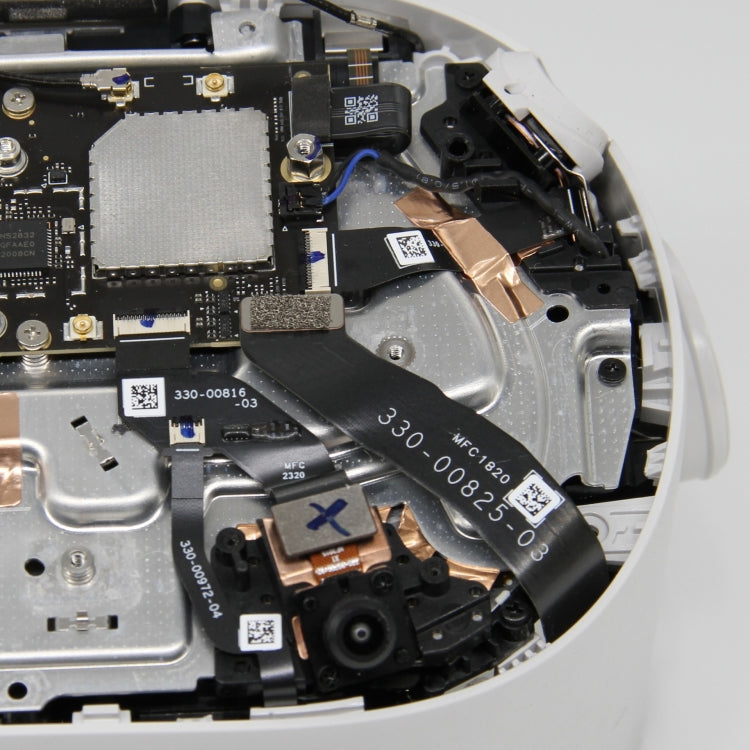 For Oculus Quest 2 VR  Replacement Parts ,Spec: Photosensitive Flex Cable
