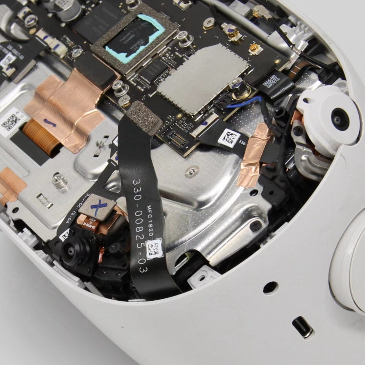 For Oculus Quest 2 VR  Replacement Parts ,Spec: Camera Switch Cable 330-00817-03