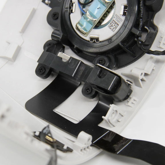 For Oculus Quest 2 VR  Replacement Parts ,Spec: Proximity Sensor Lens Cover