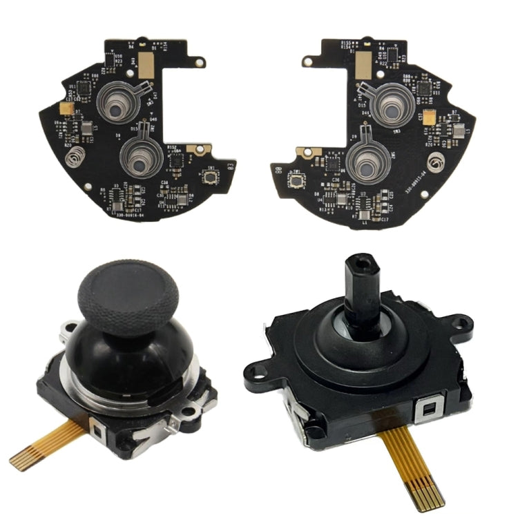 For Oculus Quest 2 VR Replacement Parts,Spec: Joystick Cap