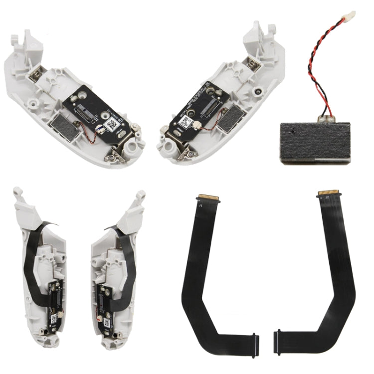 For Meta Oculus Quest 2 Handle Right+Vibrator VR Repair Replacement Parts