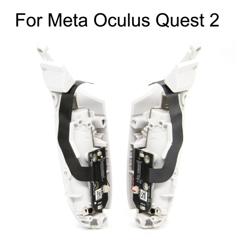 For Meta Oculus Quest 2 Handle Right+Vibrator VR Repair Replacement Parts