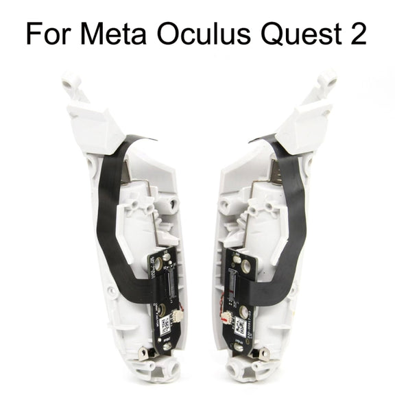 For Meta Oculus Quest 2 Handle Right+Vibrator VR Repair Replacement Parts