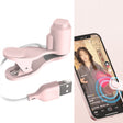 T2 Screen Clicker USB Grab Buyer Live Broadcast Automatic Screen Clicker(Pink) - Other Accessories by PMC TechLife | Online Shopping South Africa | PMC TechLife