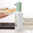 H3 Automatic Induction Gel Machine USB Charging Smart Soap Liquid Dispenser(Green) - free shipping - PMC TechLife - Order now!