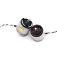 For DJI Mavic 2 Pro/Zoom Motor with Paddle Holder Repair Parts - For DJI Mavic Series by PMC TechLife | Online Shopping South Africa | PMC TechLife