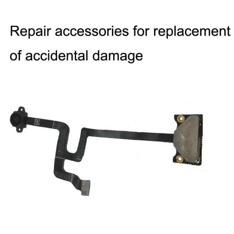 For DJI Spark Infrared Vision With Wiring Under Visual Repair Accessories