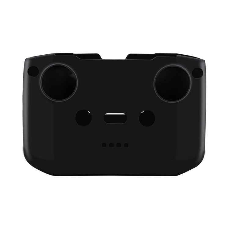 BRDRC DJI-7559 For DJI Mavic 3 / Mini 3 / 3 Pro Remote Control Silicone Protective Cover(Black)