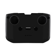BRDRC DJI-7559 For DJI Mavic 3 / Mini 3 / 3 Pro Remote Control Silicone Protective Cover(Black)