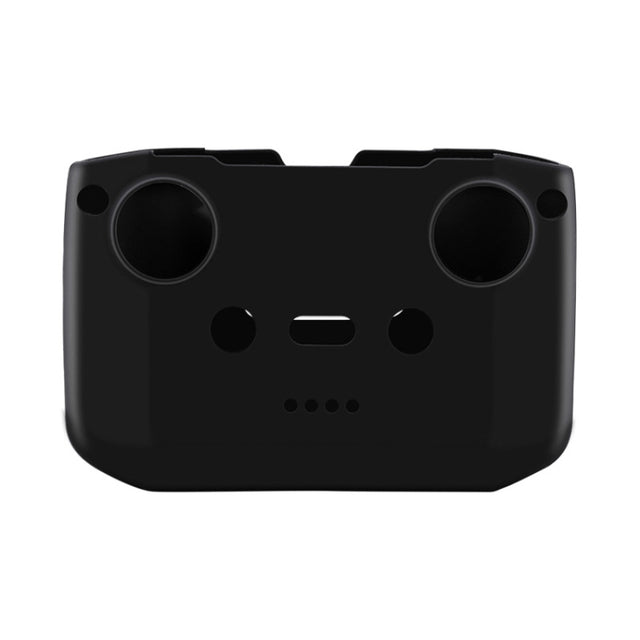 BRDRC DJI-7559 For DJI Mavic 3 / Mini 3 / 3 Pro Remote Control Silicone Protective Cover(Black)