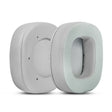 1pair Headphone Breathable Sponge Cover for Xiberia S21/T20, Color: Ice Silk Gray - Earmuff & Pad by PMC TechLife | Online Shopping South Africa | PMC TechLife