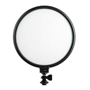 VILTROX VL-500T Intelligent Digital Display Circular LED Photography Fill Light