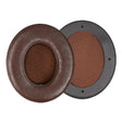 For Edifier W855BT 1pair Headset Soft and Breathable Sponge Cover, Color: Brown Lambskin - Earmuff & Pad by PMC TechLife | Online Shopping South Africa | PMC TechLife