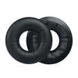 1pair Headset Sponge Cover for Sennheiser HD25-1II/25/25SP/25SP-II, Color: Black - Earmuff & Pad by PMC TechLife | Online Shopping South Africa | PMC TechLife